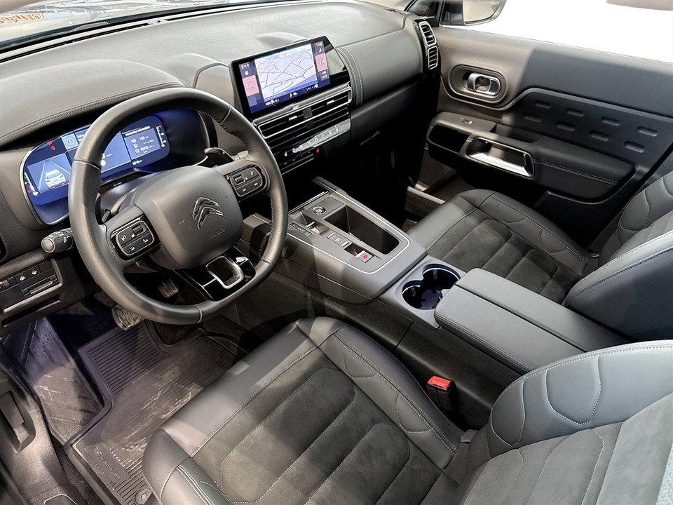 Citroen C5 Aircross 2024, kuva 4/19