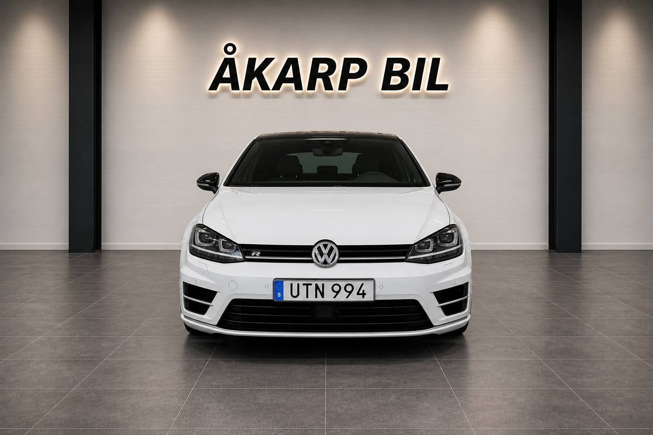 Volkswagen Golf 2016, bild 2/10