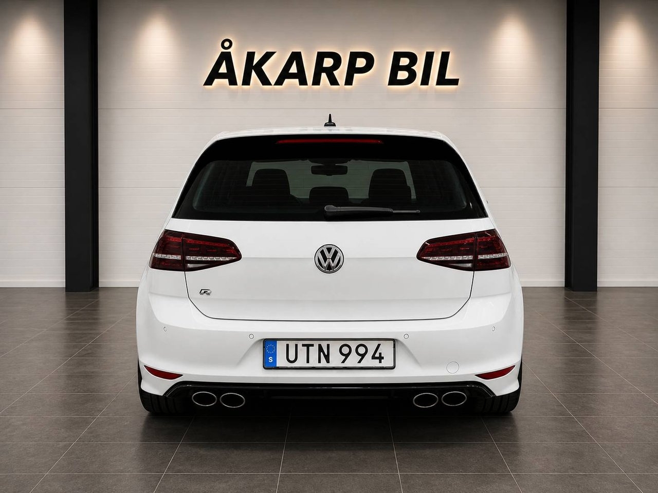 Volkswagen Golf 2016, bild 5/10