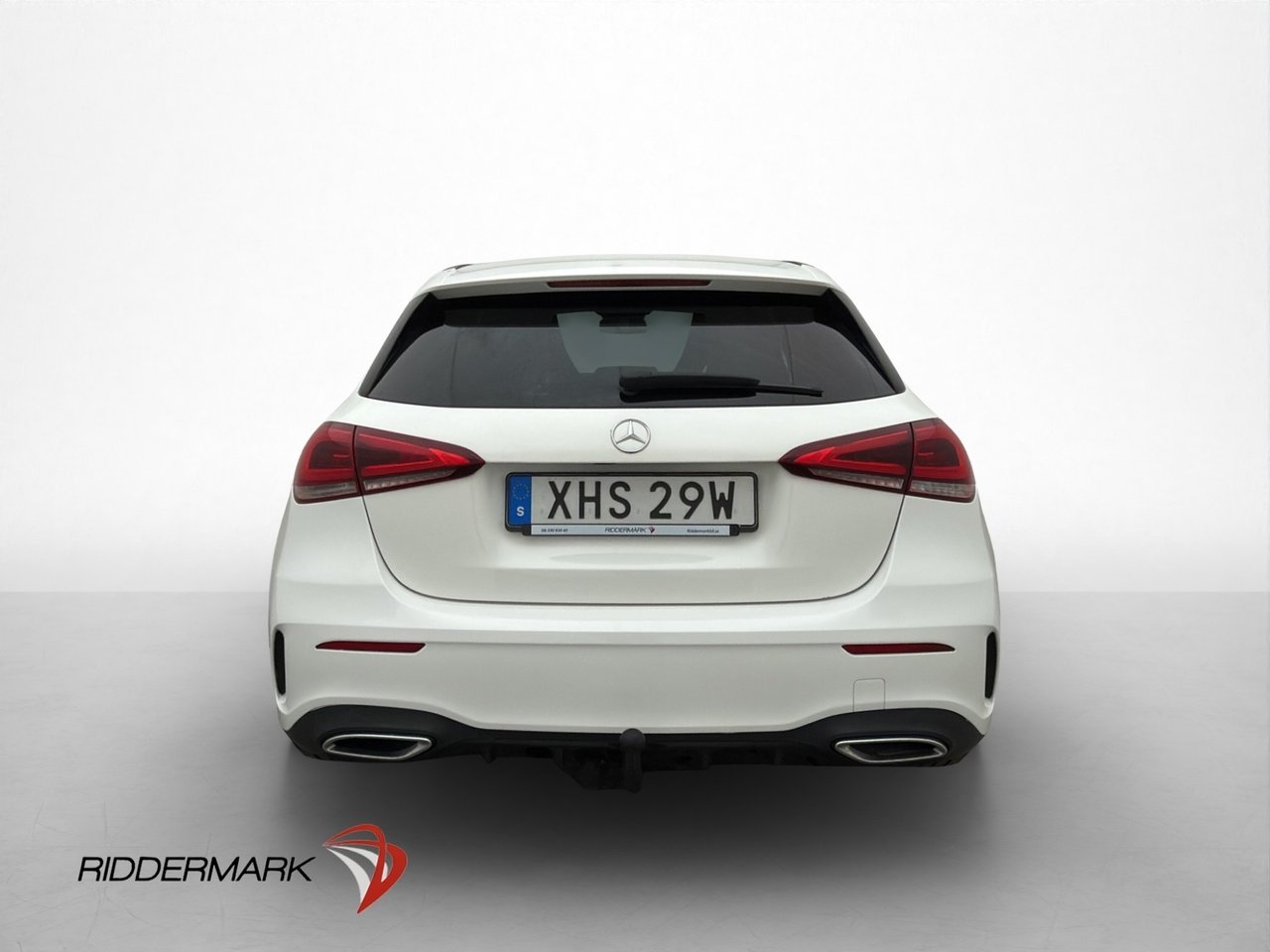 Mercedes-Benz A 2021, bild 5/25