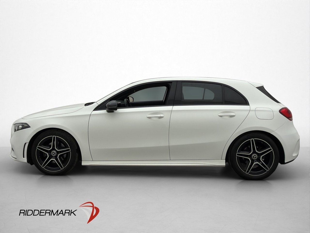 Mercedes-Benz A 2021, bild 2/25