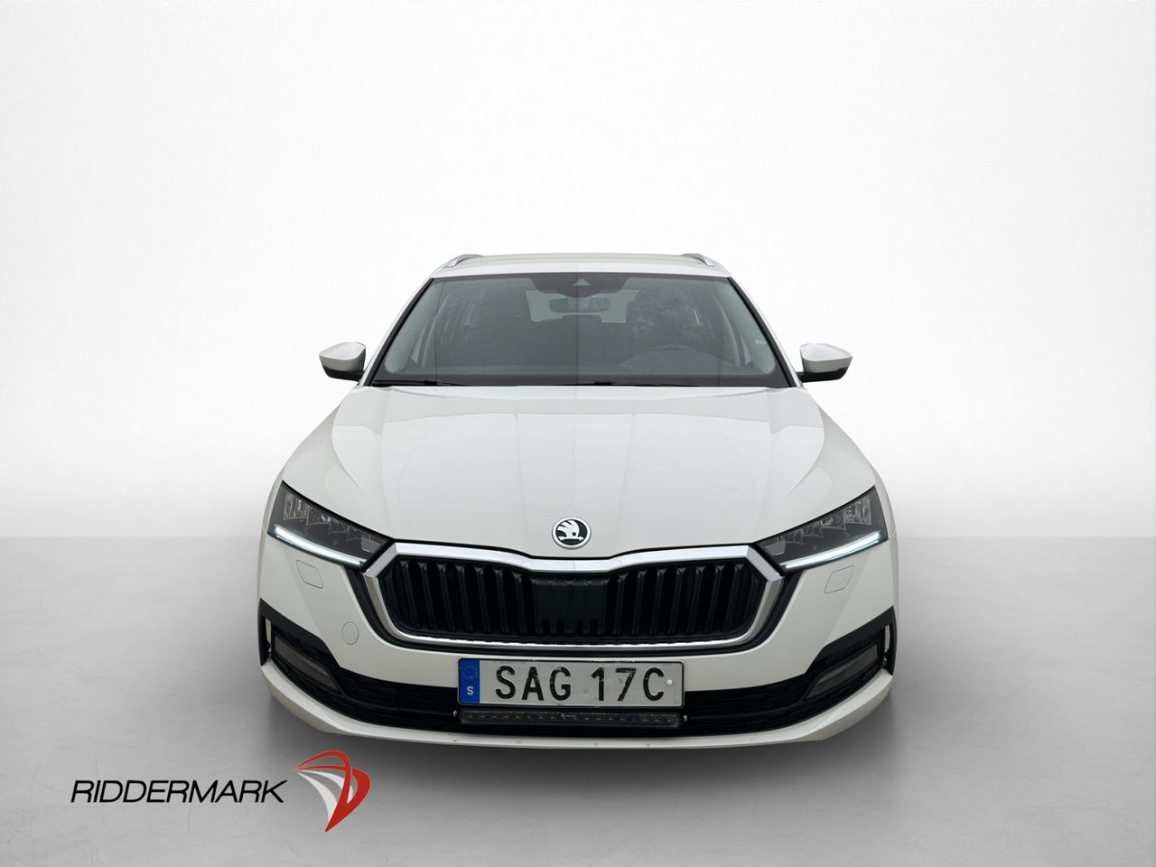 Skoda Octavia 2022, photo 2/30