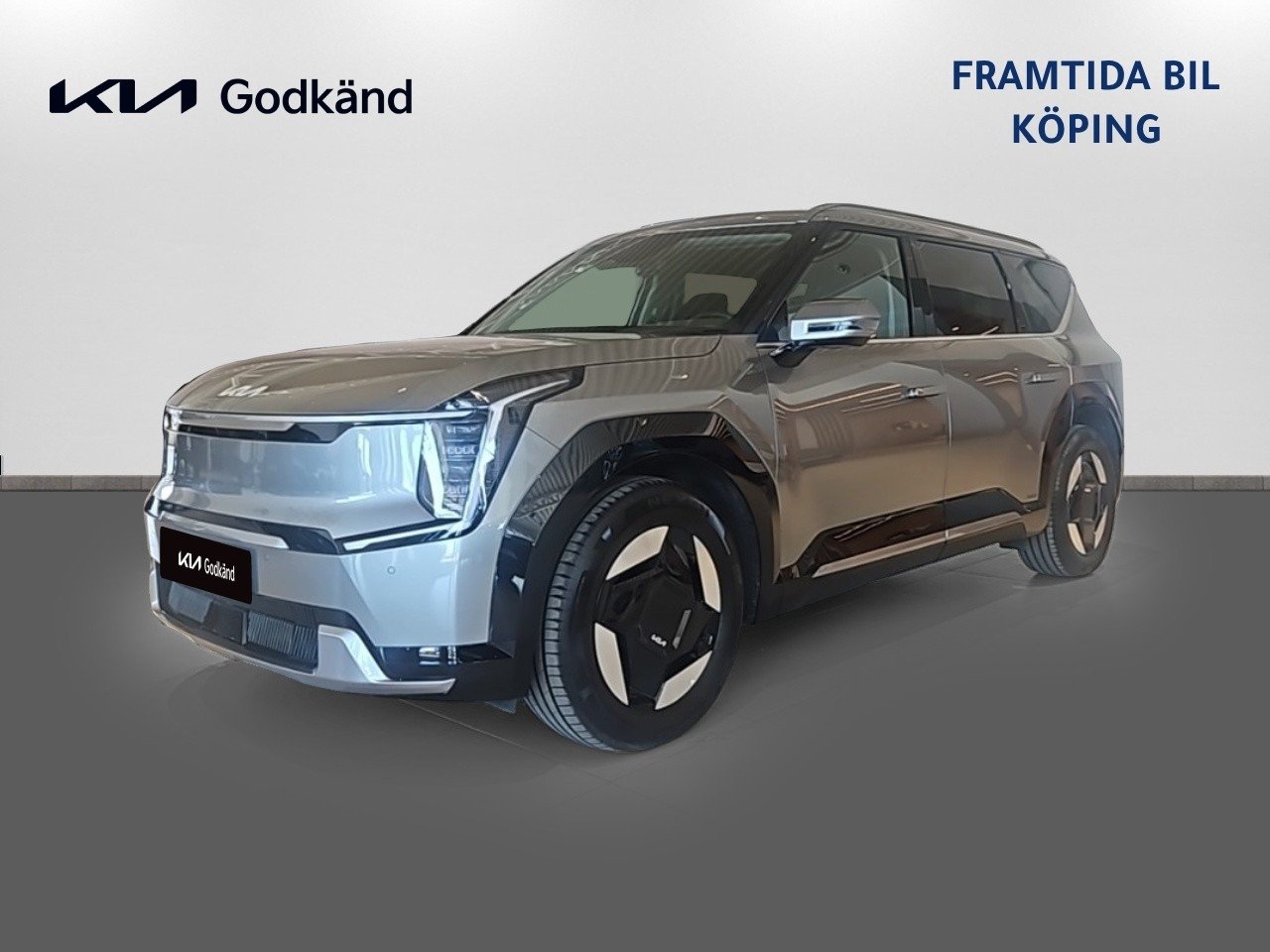 Kia EV9