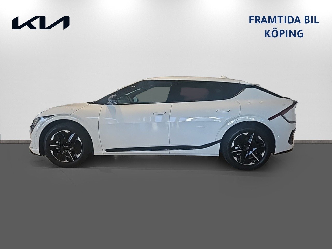 Kia EV6 GT LINE AWD 2027, kuva 4/15
