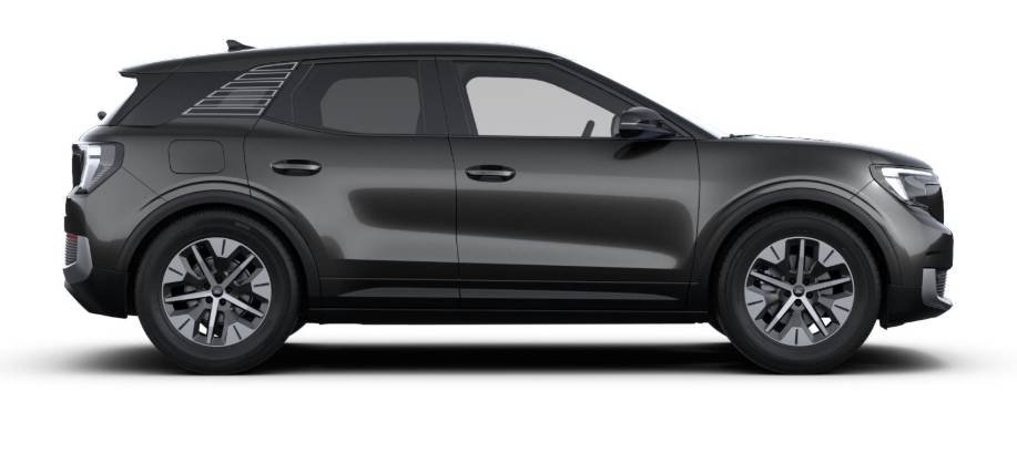 Ford Explorer Style RWD 2026, kuva 2/6