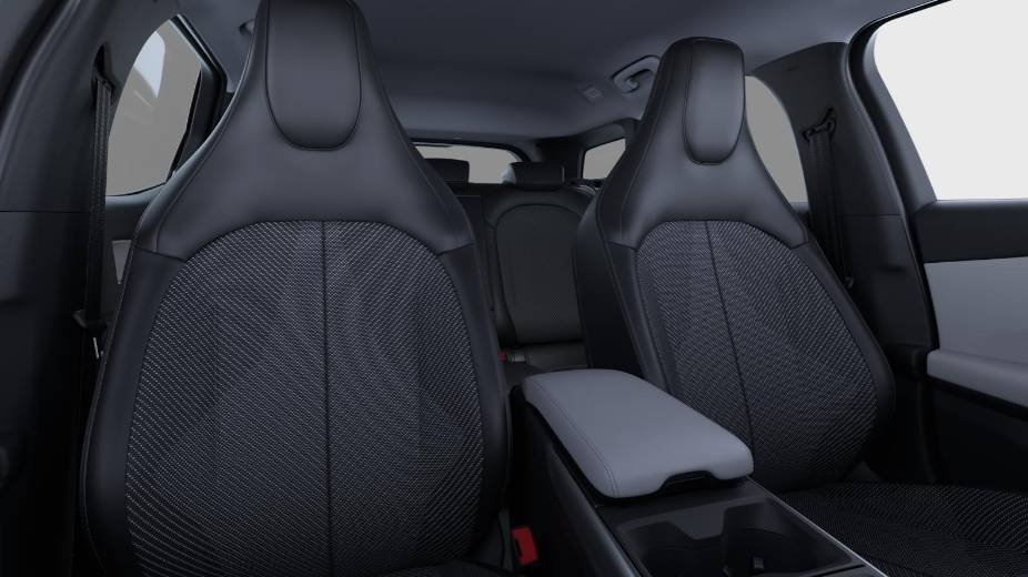 Ford Explorer Style RWD 2026, kuva 6/6
