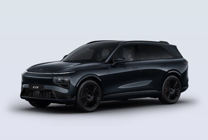 XPENG G9