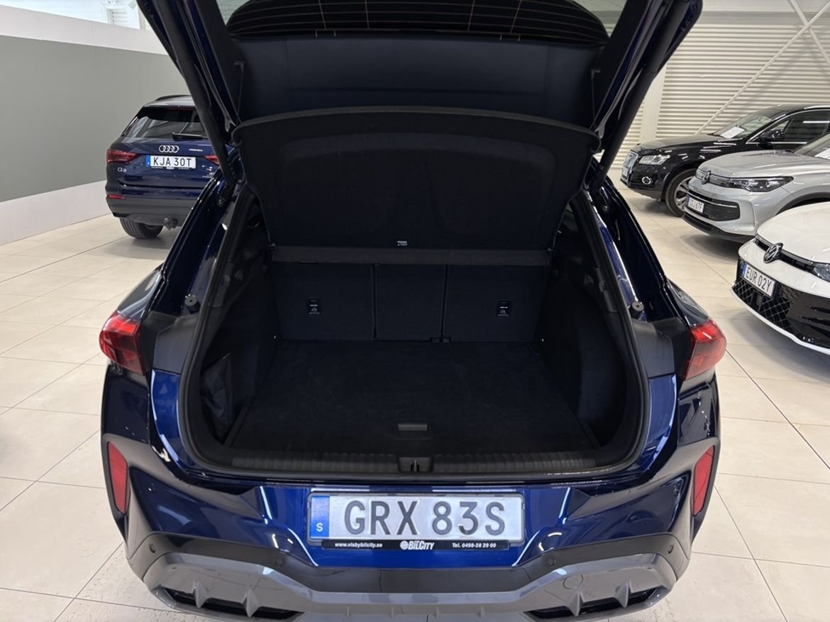Cupra Terramar 2025, kuva 5/10