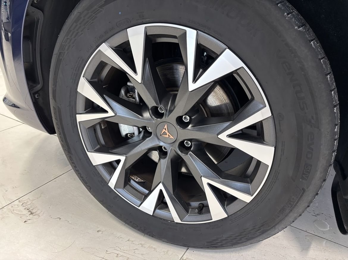 Cupra Terramar 2025, kuva 4/10