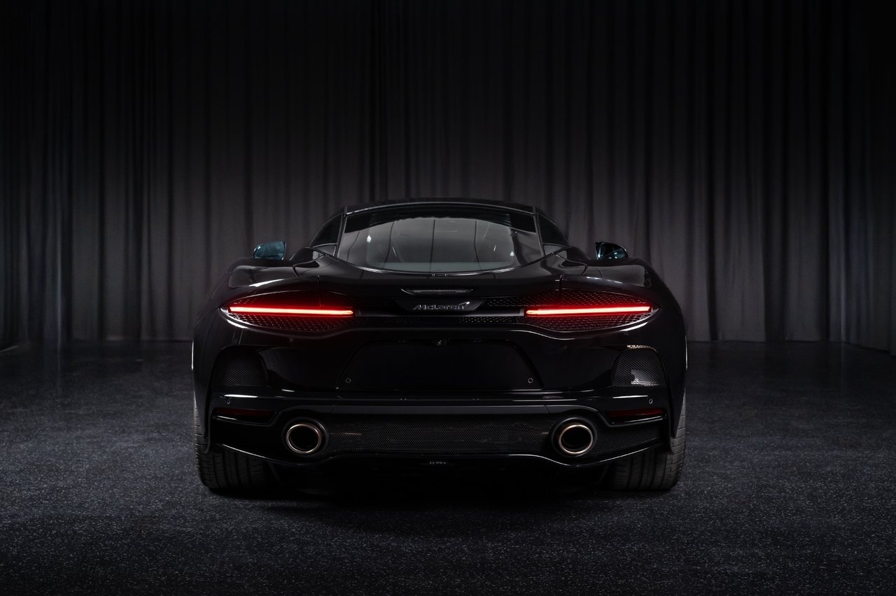 McLaren GT MY23 / Qualified 2023, kuva 6/29