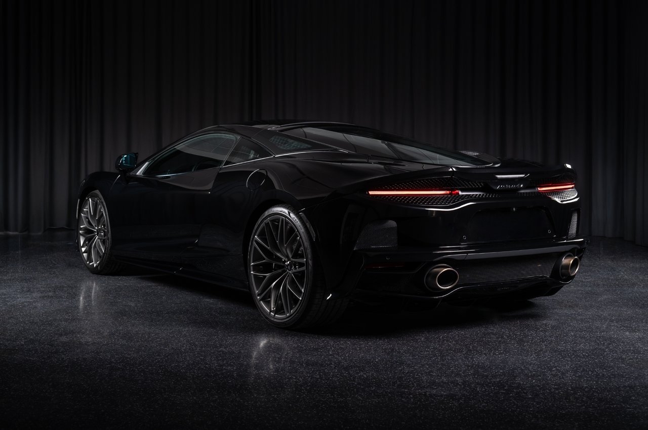 McLaren GT MY23 / Qualified 2023, kuva 2/29