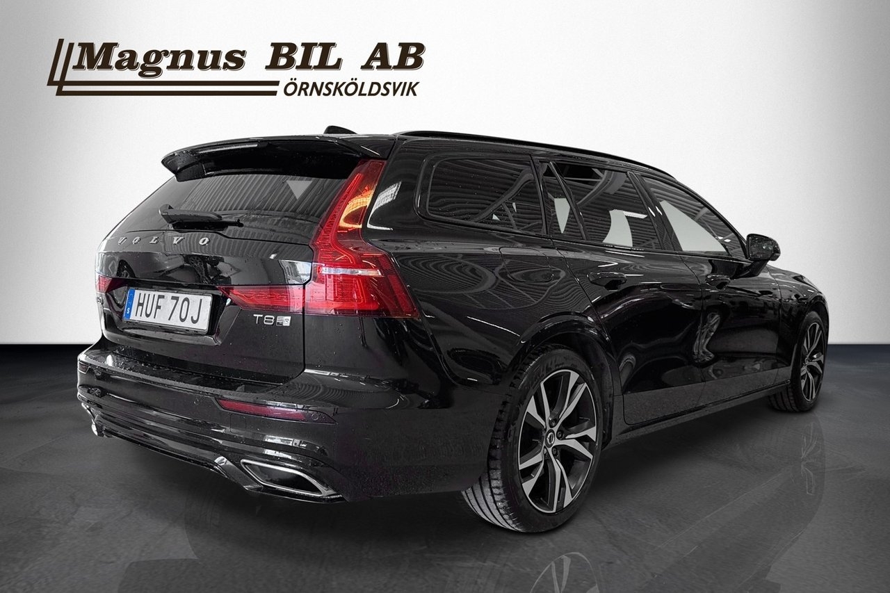 Volvo V60 2020, kuva 3/24