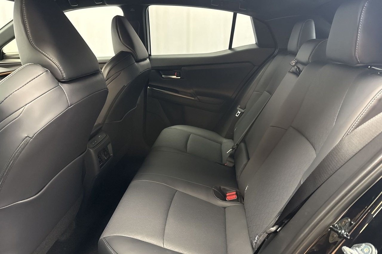 Subaru Uncharted 2026, bild 8/8