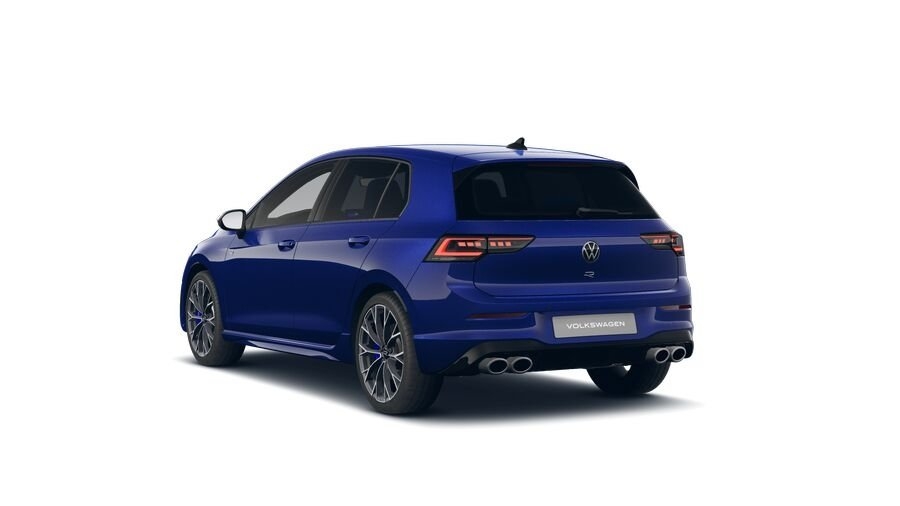 Volkswagen Golf 2027, bild 3/6