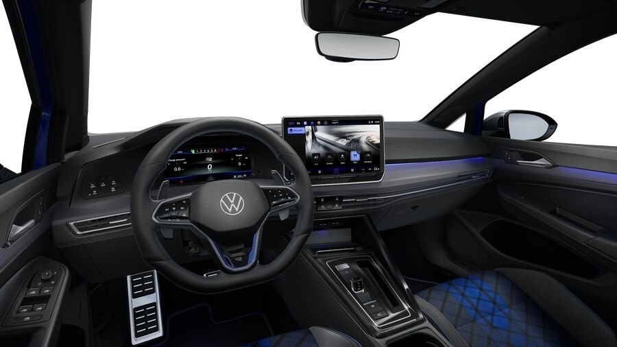 Volkswagen Golf 2027, bild 5/6