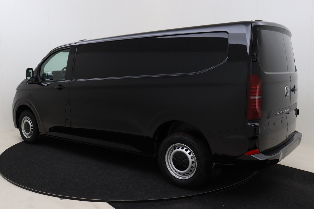 Volkswagen Transporter 2025, bild 4/23