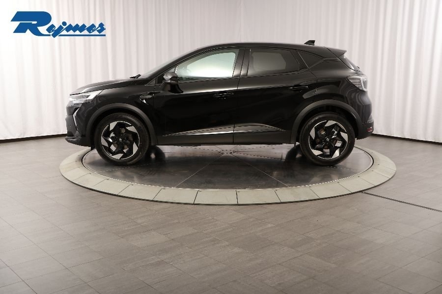 Renault Captur 2026, bild 3/23