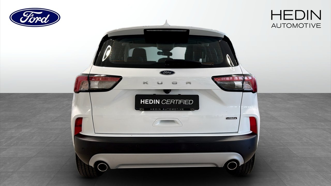 Ford Kuga 2023, bild 7/10