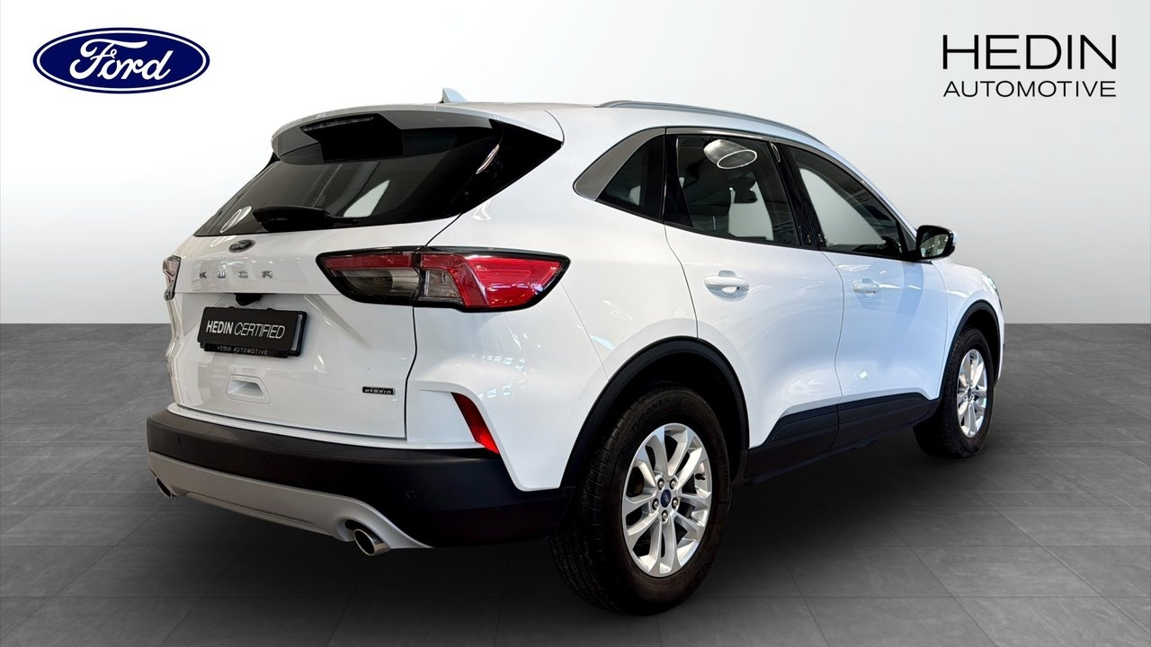 Ford Kuga 2023, bild 2/10