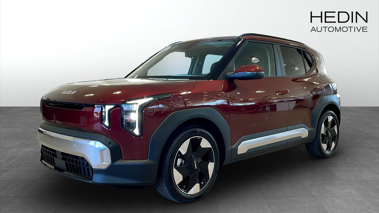 Kia EV2