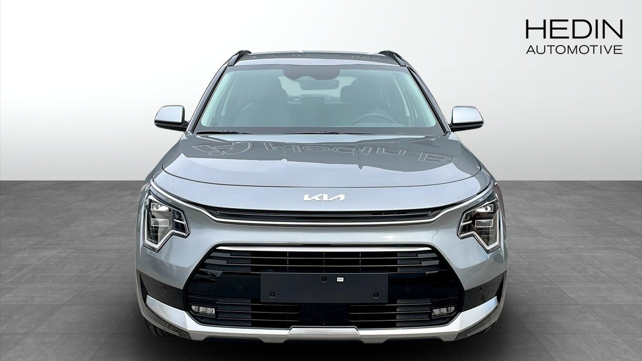 Kia Niro ACTION 2026, bild 2/10
