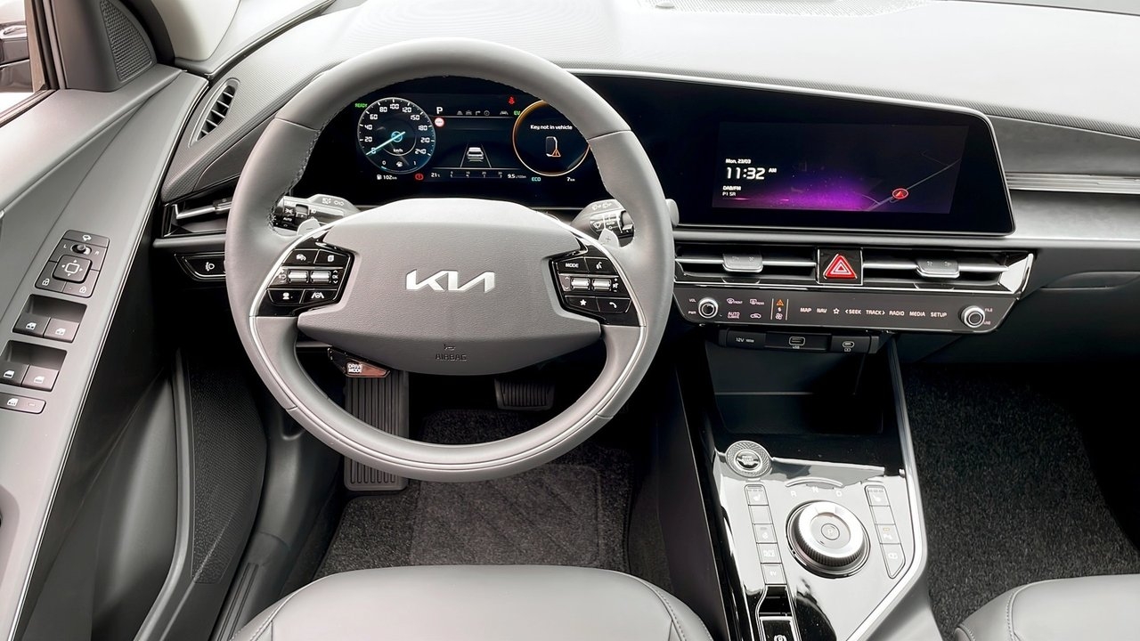 Kia Niro ACTION 2026, bild 7/10
