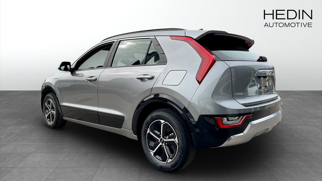 Kia Niro ACTION 2026, bild 6/10