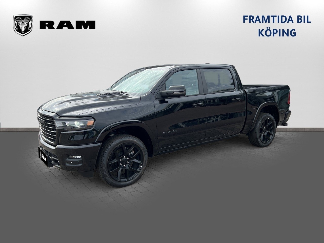 Dodge RAM 1500