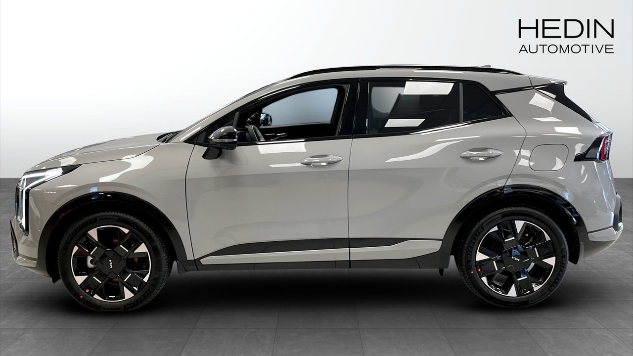 Kia Sportage PHEV GT LINE 2026, bild 4/10