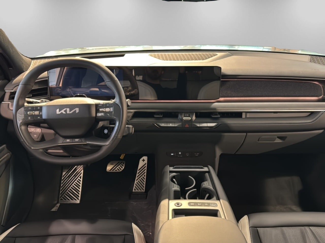 Kia EV9 2026, bild 7/10