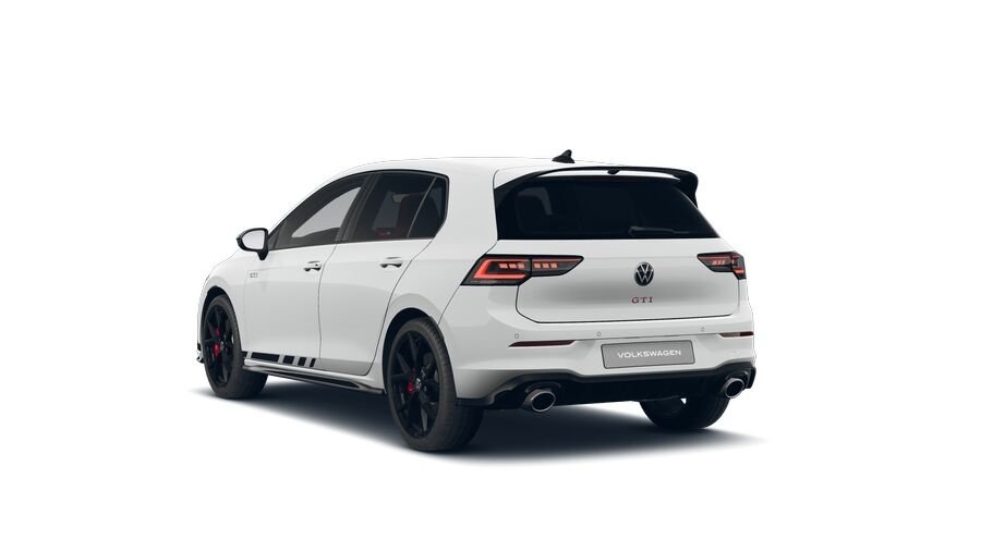 Volkswagen Golf 2027, bild 3/6