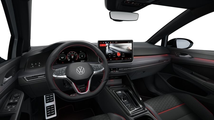 Volkswagen Golf 2027, bild 5/6