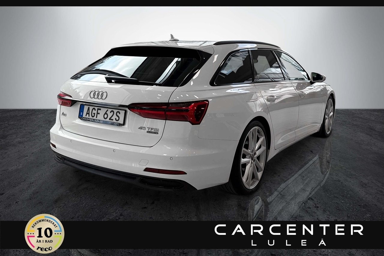Audi A6 2019, kuva 3/27