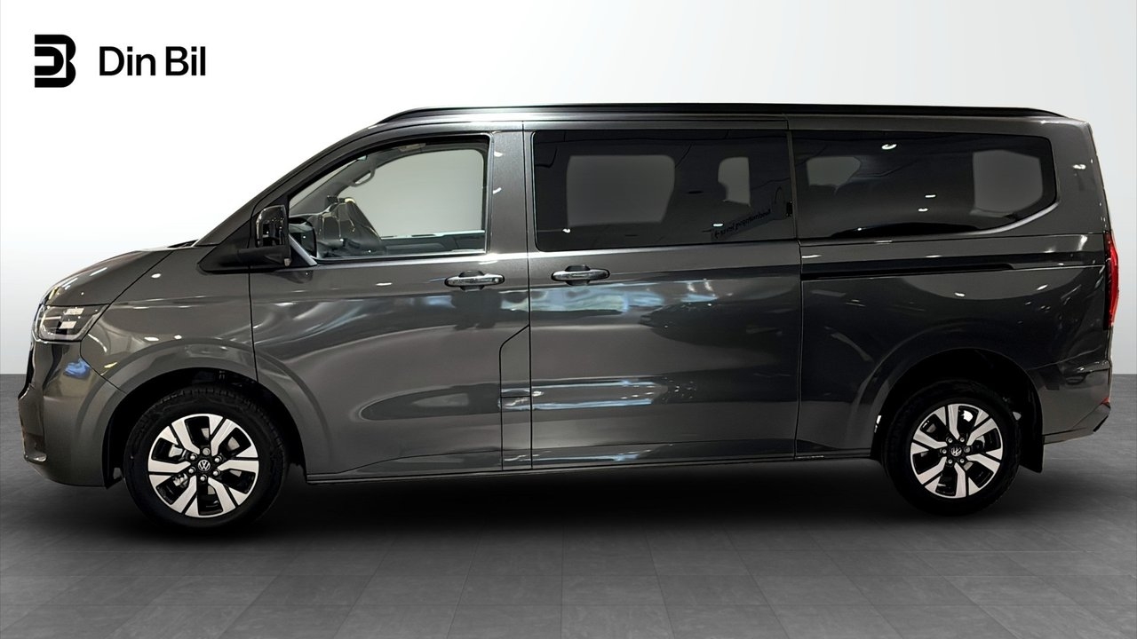 Volkswagen Caravelle T7 2026, bild 2/13