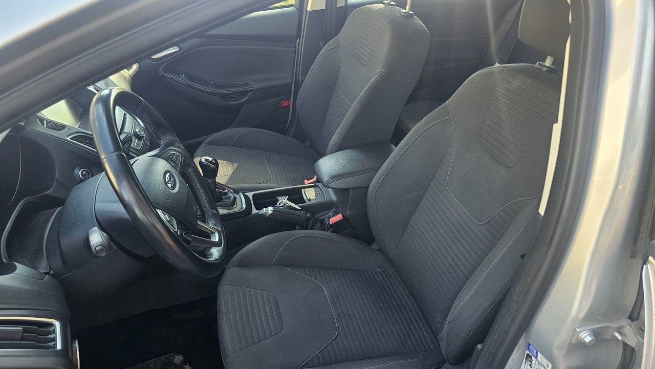 Ford Focus 2015, bild 4/6