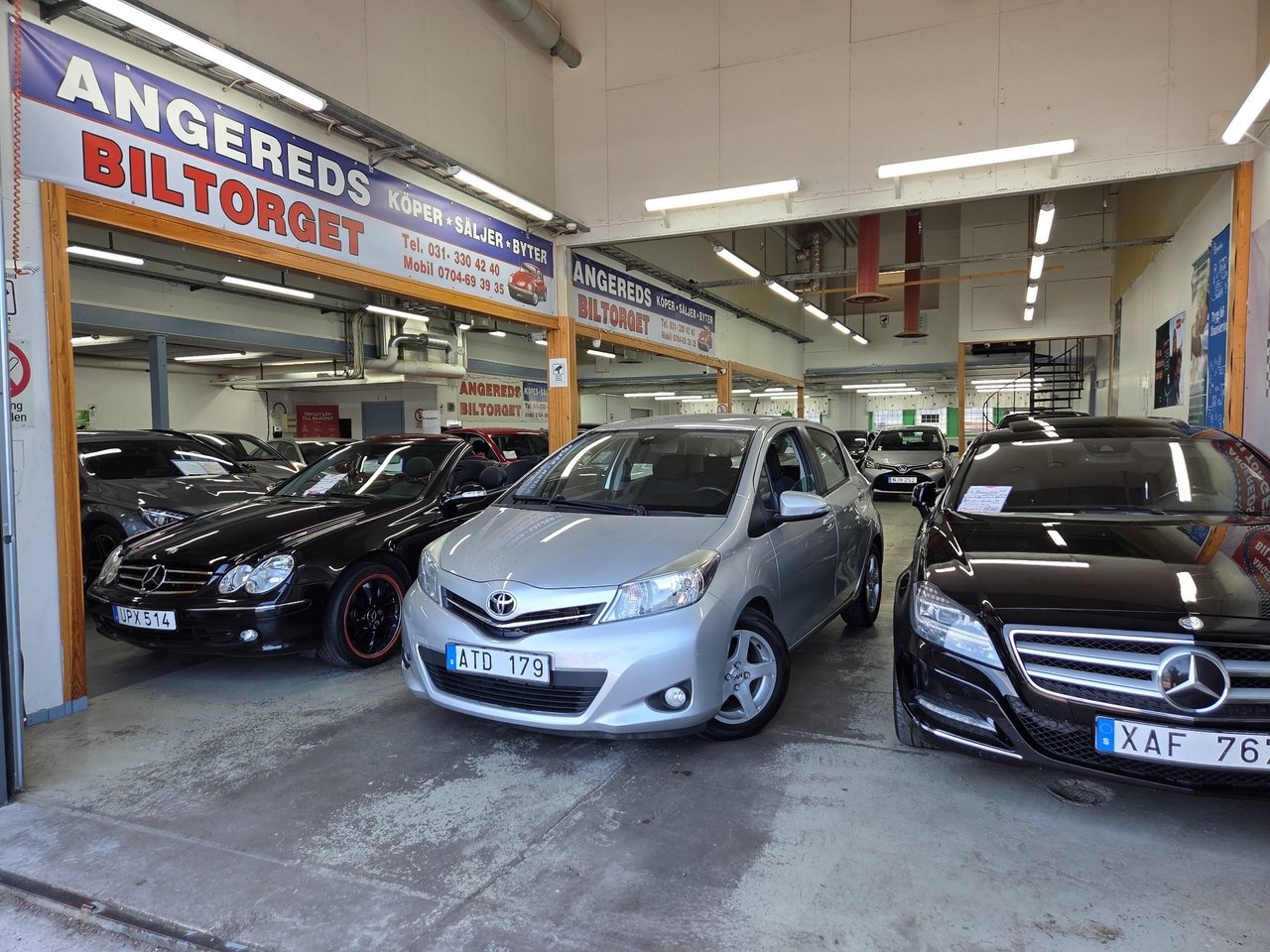 Toyota Yaris 1.33 Active 2012, kuva 2/10