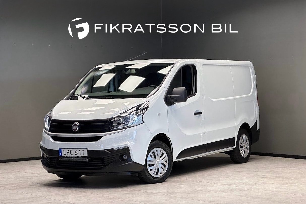 Fiat Talento