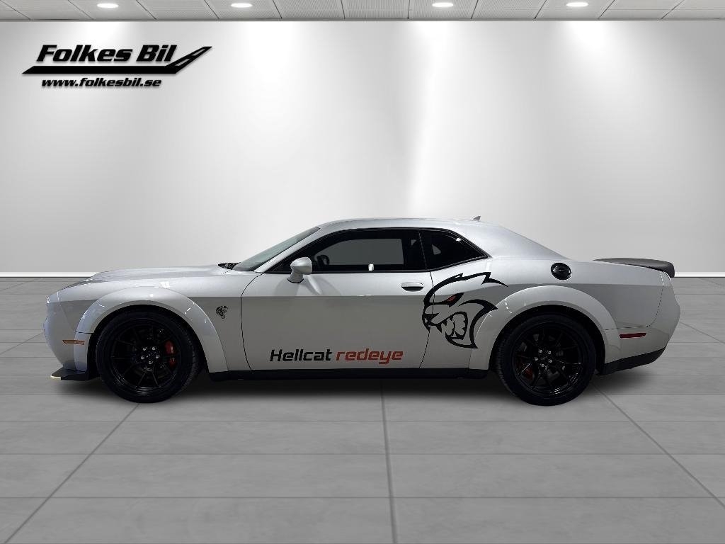Dodge Challenger 2021, bild 3/10