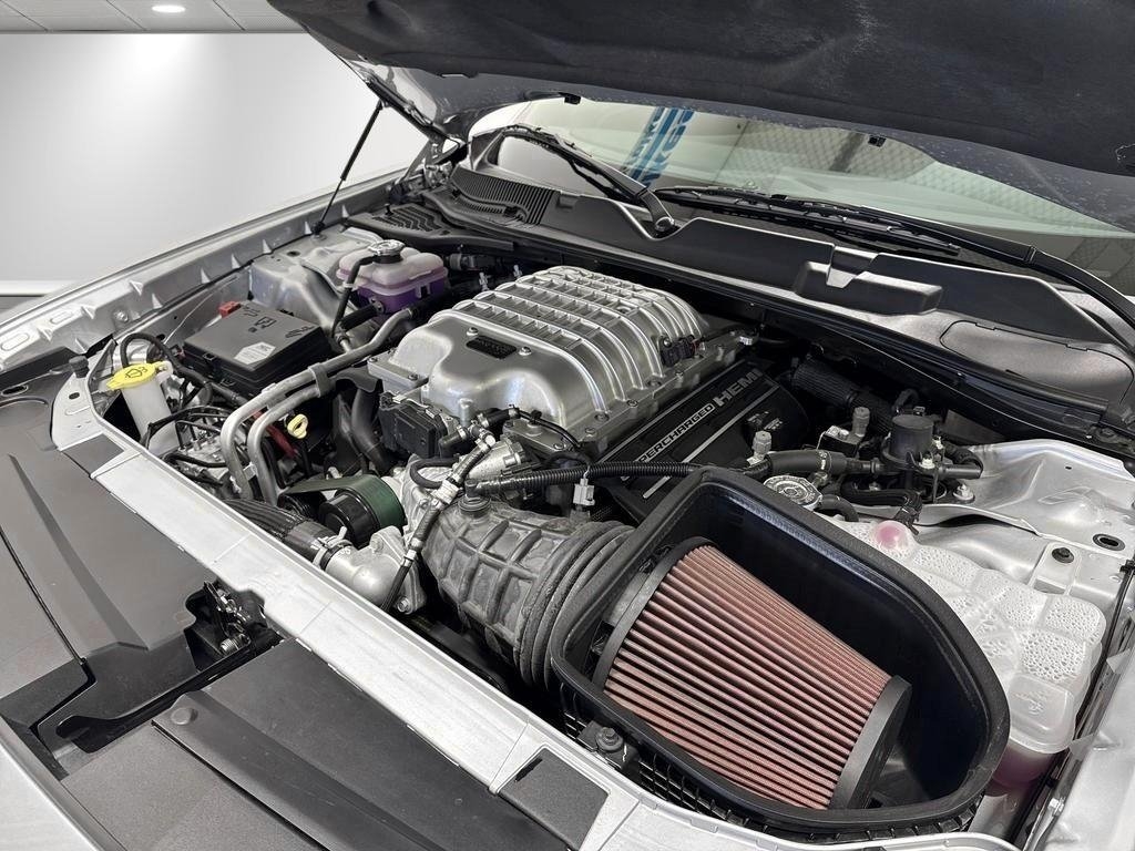Dodge Challenger 2021, bild 7/10