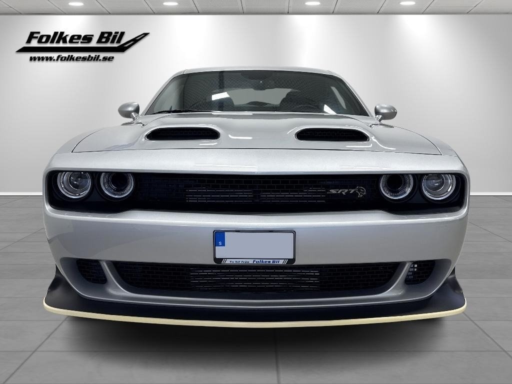 Dodge Challenger 2021, bild 2/10