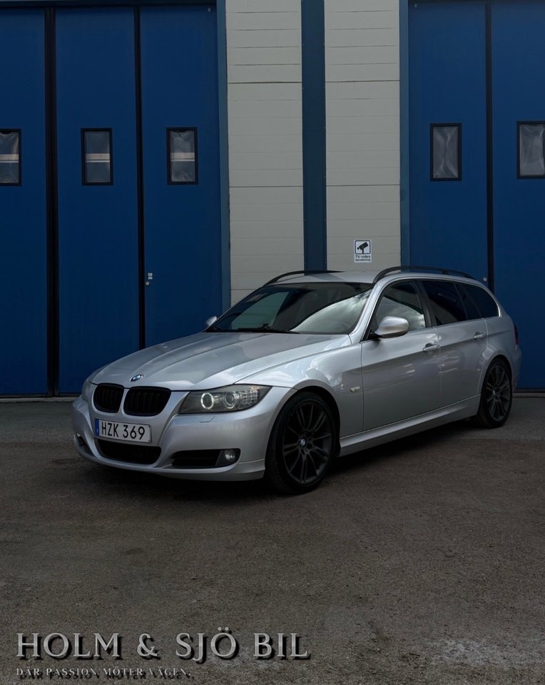 BMW 325