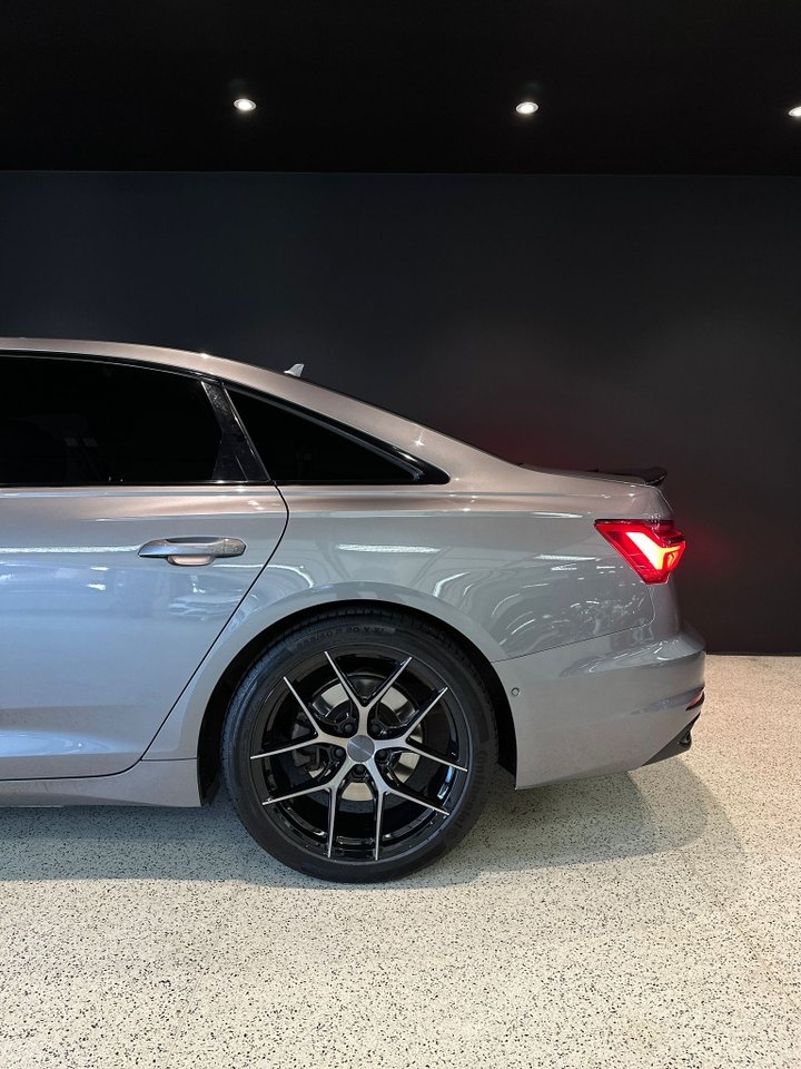 Audi A6 45 TFSI Quattro 2020, bild 4/22