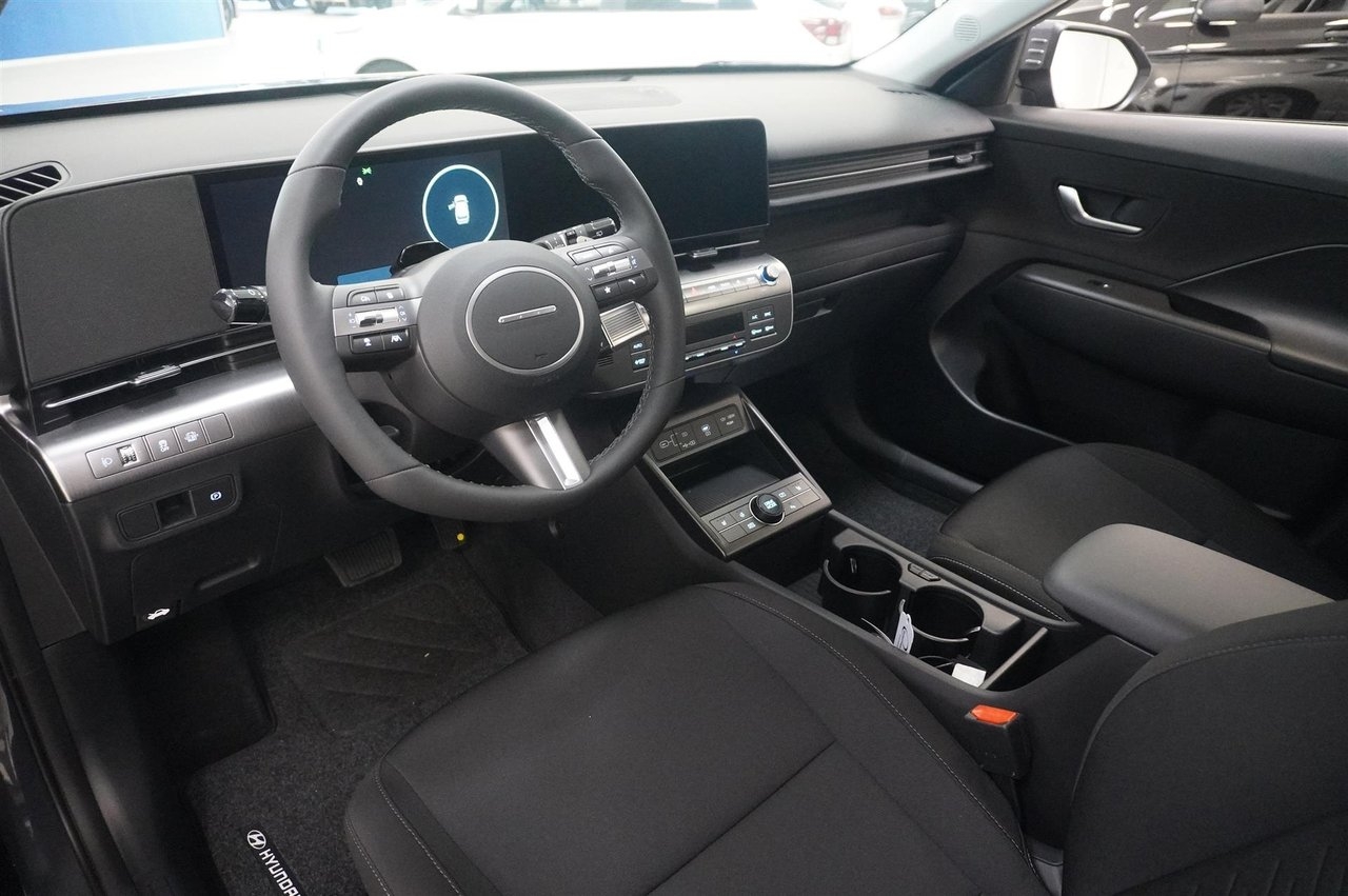 Hyundai Kona 2026, photo 3/10