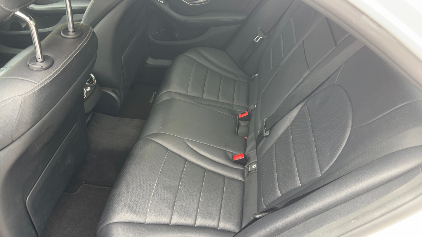 Mercedes-Benz C 2016, bild 6/6