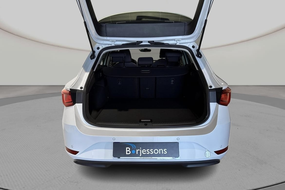 Seat Leon eTSI 115 hk DSG Style 2026, kuva 5/8