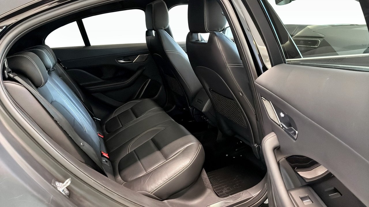Jaguar I-Pace EV400 SE AWD/Meridian 2019, kuva 5/12