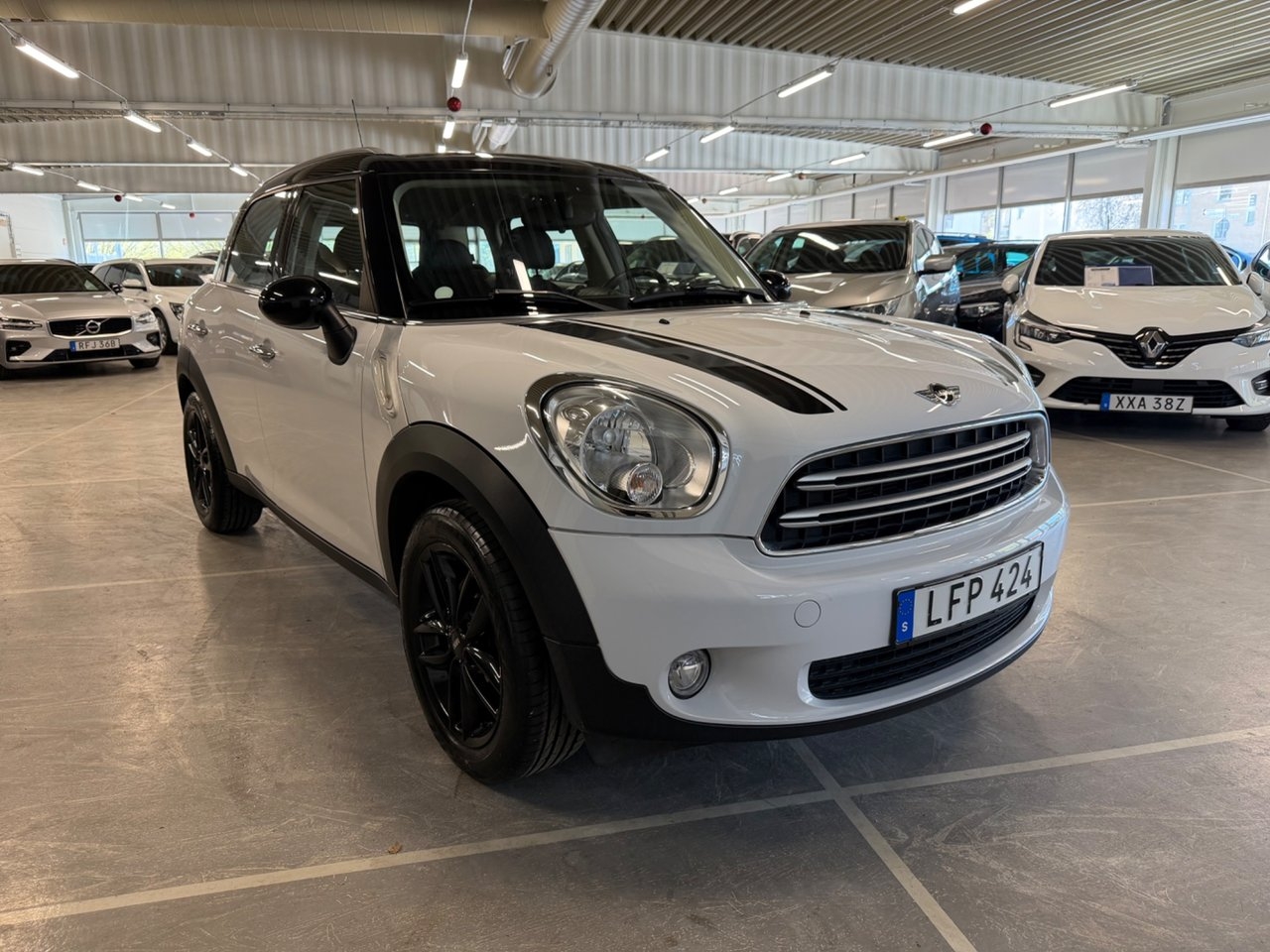MINI Countryman 2016, kuva 2/13