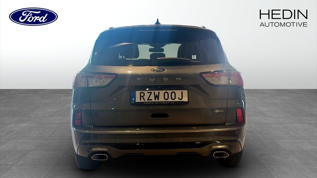 Ford Kuga ST-LINE X BUSINESS 2023, bild 7/12