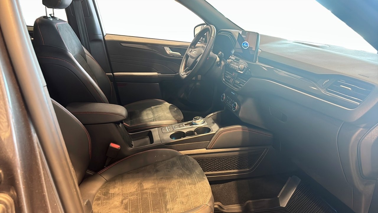Ford Kuga ST-LINE X BUSINESS 2023, bild 3/12