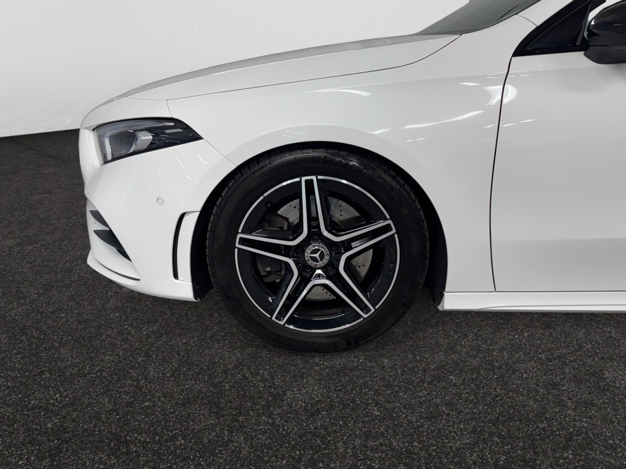 Mercedes-Benz A 2020, kuva 4/23
